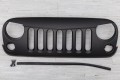 JEEP WRANGLER JK 2007-2018 GRILL PRZEDNI MODEL BIRD