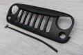 JEEP WRANGLER JK 2007-2018 GRILL PRZEDNI MODEL BIRD