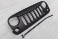 JEEP WRANGLER JK 2007-2018 GRILL PRZEDNI MODEL BIRD