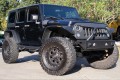 JEEP WRANGLER JK 2007-2018 GRILL PRZEDNI MODEL BIRD