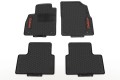 OPEL ASTRA J P10 2009-2015 DYWANIKI SAMOCHODOWE