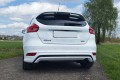 FORD FOCUS MK3 III ST 2014-2018 HATCHBACK PO FACELIFTINGU SPOILER TYLNEGO ZDERZAKA F1EJ17E956D2