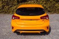 FORD FOCUS MK4 IV ST 2018+ HATCHBACK ZDERZAK TYLNY JX7B17906FW