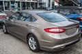 FORD MONDEO MK5 V 2014-2019 SEDAN PRZED FACELIFTINGIEM BLENDA KLAPY TYLNEJ DS73F423A40CE