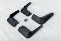 AUDI A4 B8 ALLROAD 2008-2015 CHLAPACZE