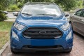 FORD ECOSPORT MK2 II 2017-2022 PO FACELIFTINGU KRATKA PRZEDNIEGO ZDERZAKA PRAWA GN1Z8419BD