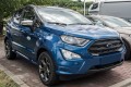 FORD ECOSPORT MK2 II 2017-2022 PO FACELIFTINGU KRATKA PRZEDNIEGO ZDERZAKA PRAWA GN1Z8419BD
