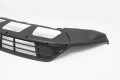 FORD ESCAPE MK3 III 2016-2019 PO FACELIFTINGU SPOILER DOKŁADKA PRZEDNIEGO ZDERZAKA BEZ PDC GV4517F775AB