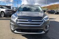 FORD ESCAPE MK3 III 2016-2019 PO FACELIFTINGU SPOILER DOKŁADKA PRZEDNIEGO ZDERZAKA Z PDC GV4517F775DA