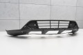 FORD ESCAPE MK3 III 2016-2019 PO FACELIFTINGU SPOILER DOKŁADKA PRZEDNIEGO ZDERZAKA Z PDC GV4517F775DA