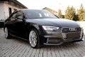 AUDI A4 B9 SPORT 2016+ CHLAPACZE