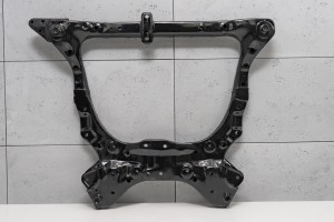 TOYOTA HIGHLANDER IV XU70 2019+ BELKA PRZEDNIEGO ZAWIESZENIA KOŁYSKA WÓZEK SANKI 511000E081