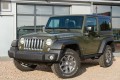 JEEP WRANGLER JK 2007-2018 STYLIZACYJNE WKŁADKI GRILLA CHROM ABS