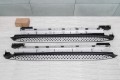MERCEDES ML W164 2005-2011 STOPNIE BOCZNE PROGI