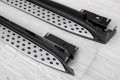 MERCEDES ML W164 2005-2011 STOPNIE BOCZNE PROGI