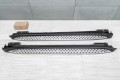 MERCEDES ML W164 2005-2011 STOPNIE BOCZNE PROGI