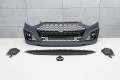 AUDI A4 B9 2015+ BODY KIT PAKIET STYLIZACYJNY NA RS4