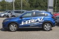 HONDA HR-V II RU 2015-2021 STOPNIE BOCZNE PROGI SAMOCHODOWE