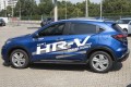 HONDA HR-V II RU 2015-2021 STOPNIE BOCZNE PROGI SAMOCHODOWE