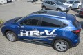 HONDA HR-V II RU 2015-2021 STOPNIE BOCZNE PROGI SAMOCHODOWE