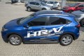 HONDA HR-V II RU 2015-2021 STOPNIE BOCZNE PROGI SAMOCHODOWE