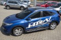 HONDA HR-V II RU 2015-2021 STOPNIE BOCZNE PROGI SAMOCHODOWE