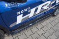 HONDA HR-V II RU 2015-2021 STOPNIE BOCZNE PROGI SAMOCHODOWE