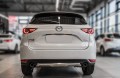 MAZDA CX-5 II KF 2017+ DOKŁADKI ZDERZAKÓW STALOWE