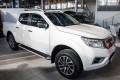 NISSAN NAVARA D23 2015+ NP300 STOPNIE BOCZNE PROGI SAMOCHODOWE