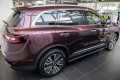 RENAULT KOLEOS II HC 2016+ STOPNIE BOCZNE PROGI SAMOCHODOWE