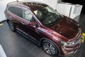 RENAULT KOLEOS II HC 2016+ STOPNIE BOCZNE PROGI SAMOCHODOWE
