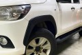 TOYOTA HILUX VIII AN120 2015+ POSZERZENIA BŁOTNIKÓW ABS