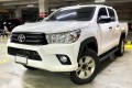 TOYOTA HILUX VIII AN120 2015+ POSZERZENIA BŁOTNIKÓW ABS