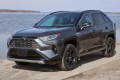 TOYOTA RAV4 V XA50 2019+ MASKA ALUMINIOWA 533010R080
