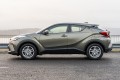 TOYOTA C-HR AX10 2019+ PO FACELIFTINGU BŁOTNIK PRZEDNI LEWY 5380210700