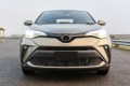 TOYOTA C-HR AX10 2016+ MASKA STALOWA 53301F4010