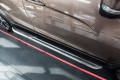 MITSUBISHI ECLIPSE CROSS 2018+ STOPNIE BOCZNE PROGI SAMOCHODOWE