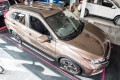 MITSUBISHI ECLIPSE CROSS 2018+ STOPNIE BOCZNE PROGI SAMOCHODOWE