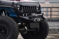 JEEP WRANGLER JL 2018+ ZDERZAK PRZEDNI FURY II