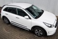 KIA NIRO I DE 2016-2021 STOPNIE BOCZNE PROGI SAMOCHODOWE