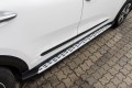 KIA NIRO I DE 2016-2021 STOPNIE BOCZNE PROGI SAMOCHODOWE