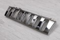 SUZUKI JIMNY 1998-2018 GRILL CHROMOWANY