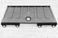 JEEP WRANGLER JK 2007-2018 SIATKA GRILLA STALOWA