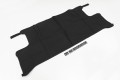 JEEP WRANGLER JL 2018+ OSŁONA BAGAŻNIKA ORGANIZER