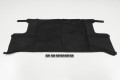 JEEP WRANGLER JL 2018+ OSŁONA BAGAŻNIKA ORGANIZER