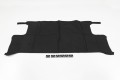 JEEP WRANGLER JL 2018+ OSŁONA BAGAŻNIKA ORGANIZER