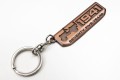 JEEP WRANGLER BRELOK DO KLUCZY 75 ROCZNICA WRANGLERA