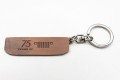 JEEP WRANGLER BRELOK DO KLUCZY 75 ROCZNICA WRANGLERA