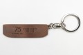 JEEP WRANGLER BRELOK DO KLUCZY 75 ROCZNICA WRANGLERA