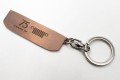 JEEP WRANGLER BRELOK DO KLUCZY 75 ROCZNICA WRANGLERA